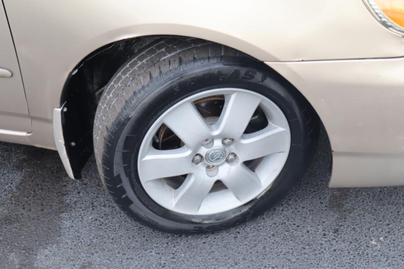 toyota corolla 2006 2T1BR32E06C575724 image toyota corolla 2006 2T1BR32E06C575724 image