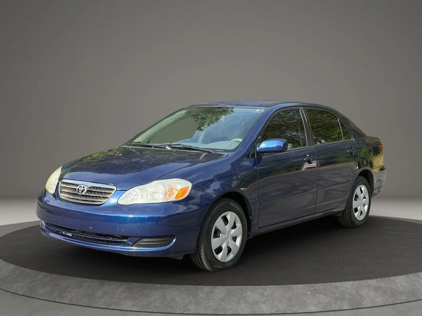 Toyota Corolla 2006 1NXBR32E96Z610954 image Toyota Corolla 2006 1NXBR32E96Z610954 image