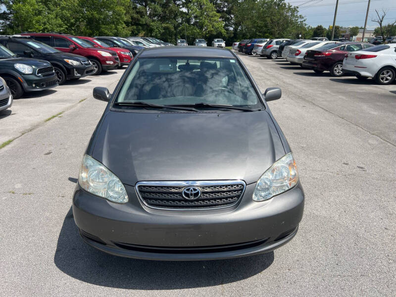 toyota corolla 2006 2T1BR32E86C679863 image toyota corolla 2006 2T1BR32E86C679863 image