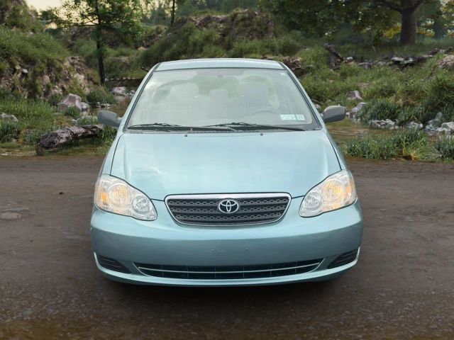 toyota corolla 2006 2T1BR32E86C708519 image toyota corolla 2006 2T1BR32E86C708519 image