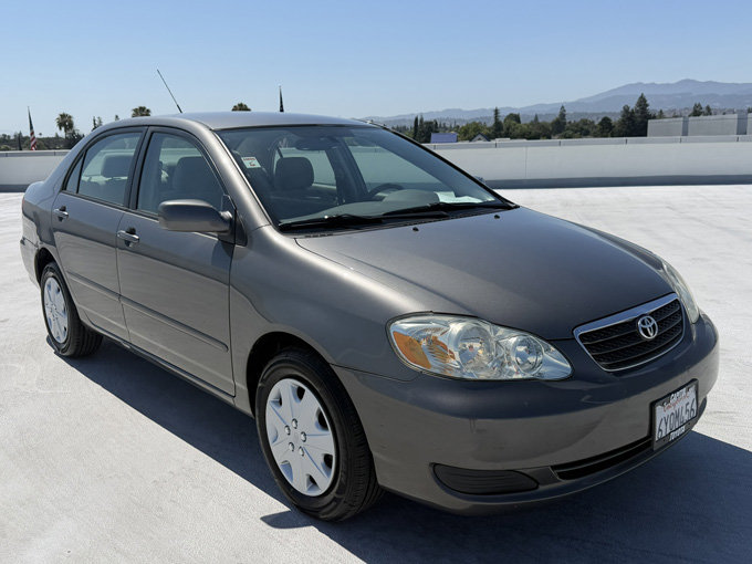 toyota corolla 2006 2T1BR32E36C655082 image toyota corolla 2006 2T1BR32E36C655082 image
