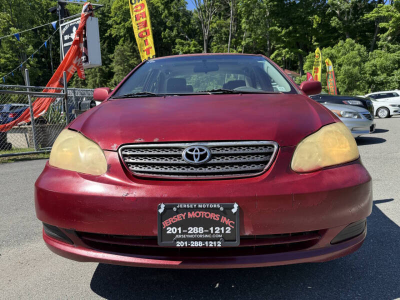toyota corolla 2006 2T1BR32E96C678379 image toyota corolla 2006 2T1BR32E96C678379 image