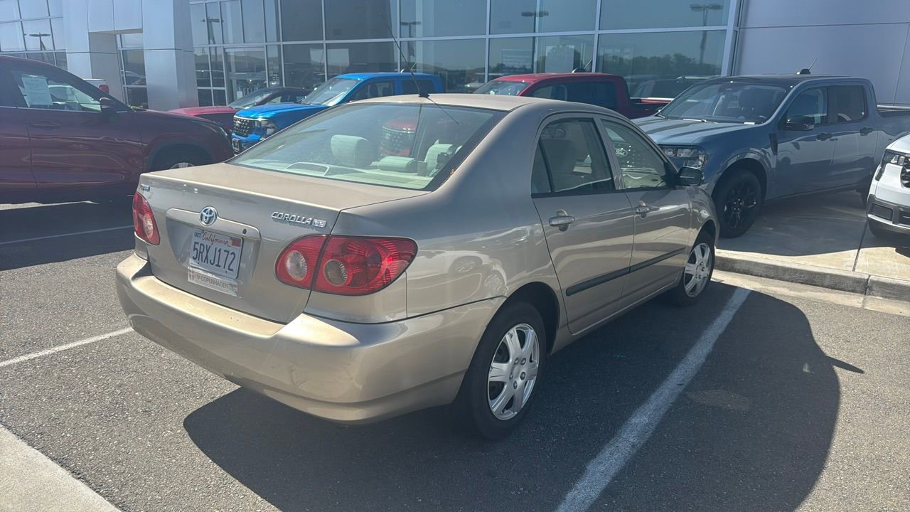 toyota corolla 2006 1NXBR32EX6Z578581 image toyota corolla 2006 1NXBR32EX6Z578581 image