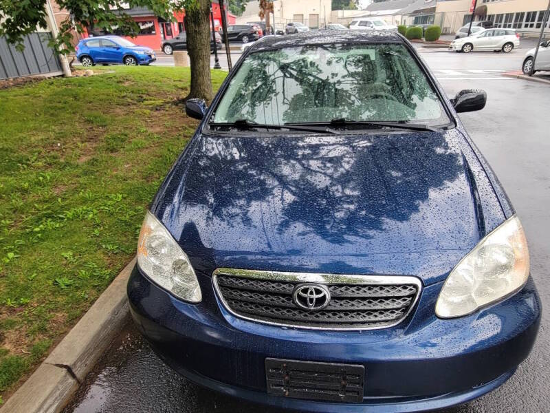 toyota corolla 2006 2T1BR32E86C693228 image toyota corolla 2006 2T1BR32E86C693228 image