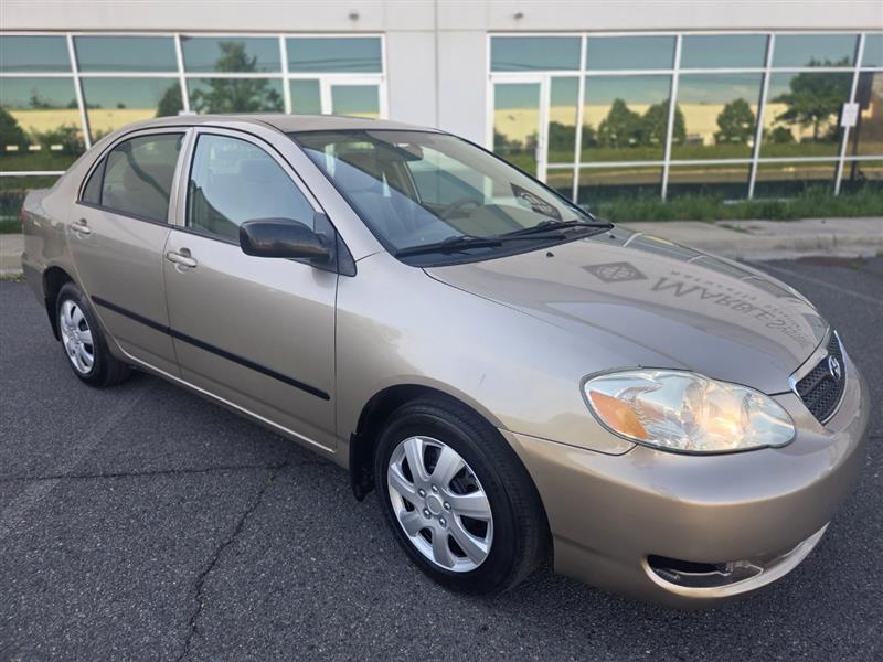 toyota corolla 2006 1NXBR32EX6Z751130 image toyota corolla 2006 1NXBR32EX6Z751130 image