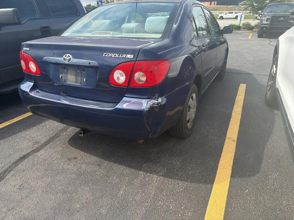toyota corolla 2006 2T1BR32E86C657135 image toyota corolla 2006 2T1BR32E86C657135 image