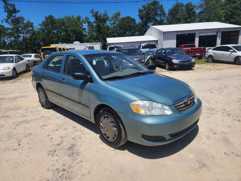 toyota corolla 2006 1NXBR32E36Z631525 image toyota corolla 2006 1NXBR32E36Z631525 image