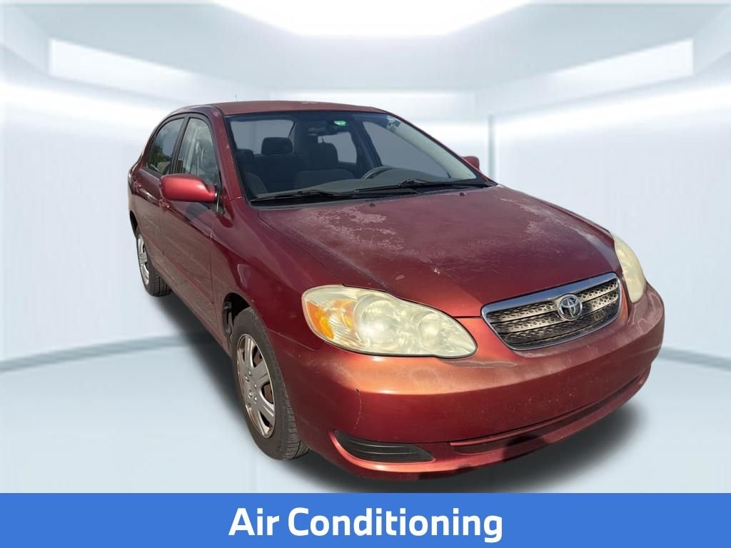 toyota corolla 2006 2T1BR32E06C600833 image toyota corolla 2006 2T1BR32E06C600833 image