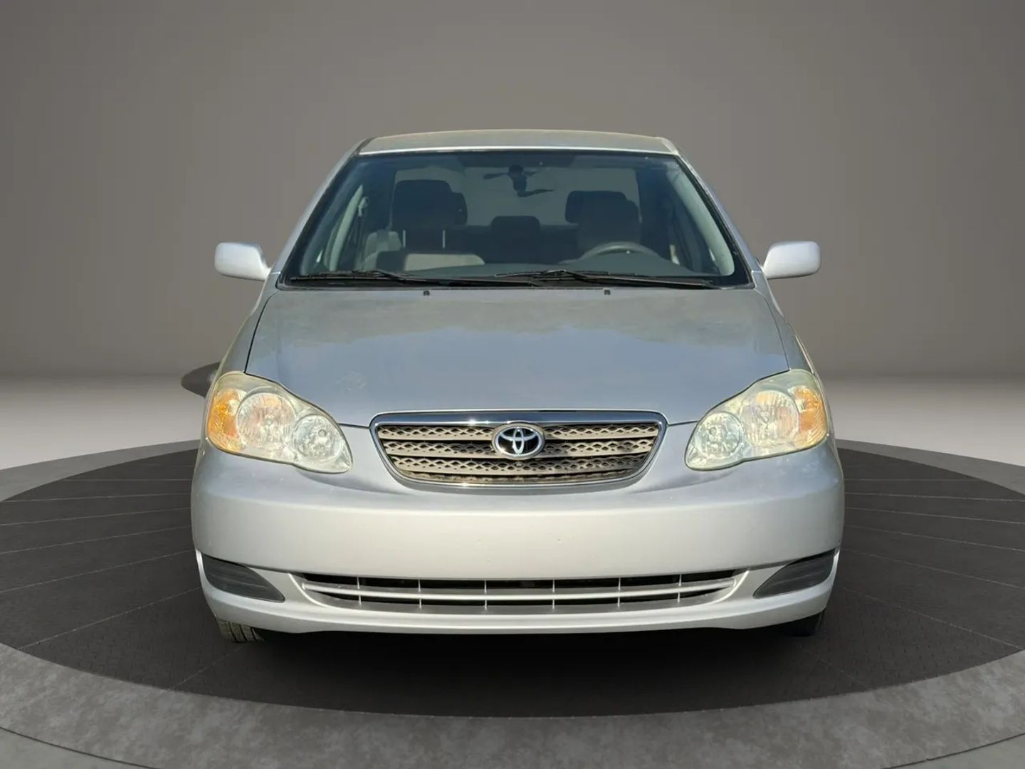 toyota corolla 2006 JTDBR32E160081060 image toyota corolla 2006 JTDBR32E160081060 image