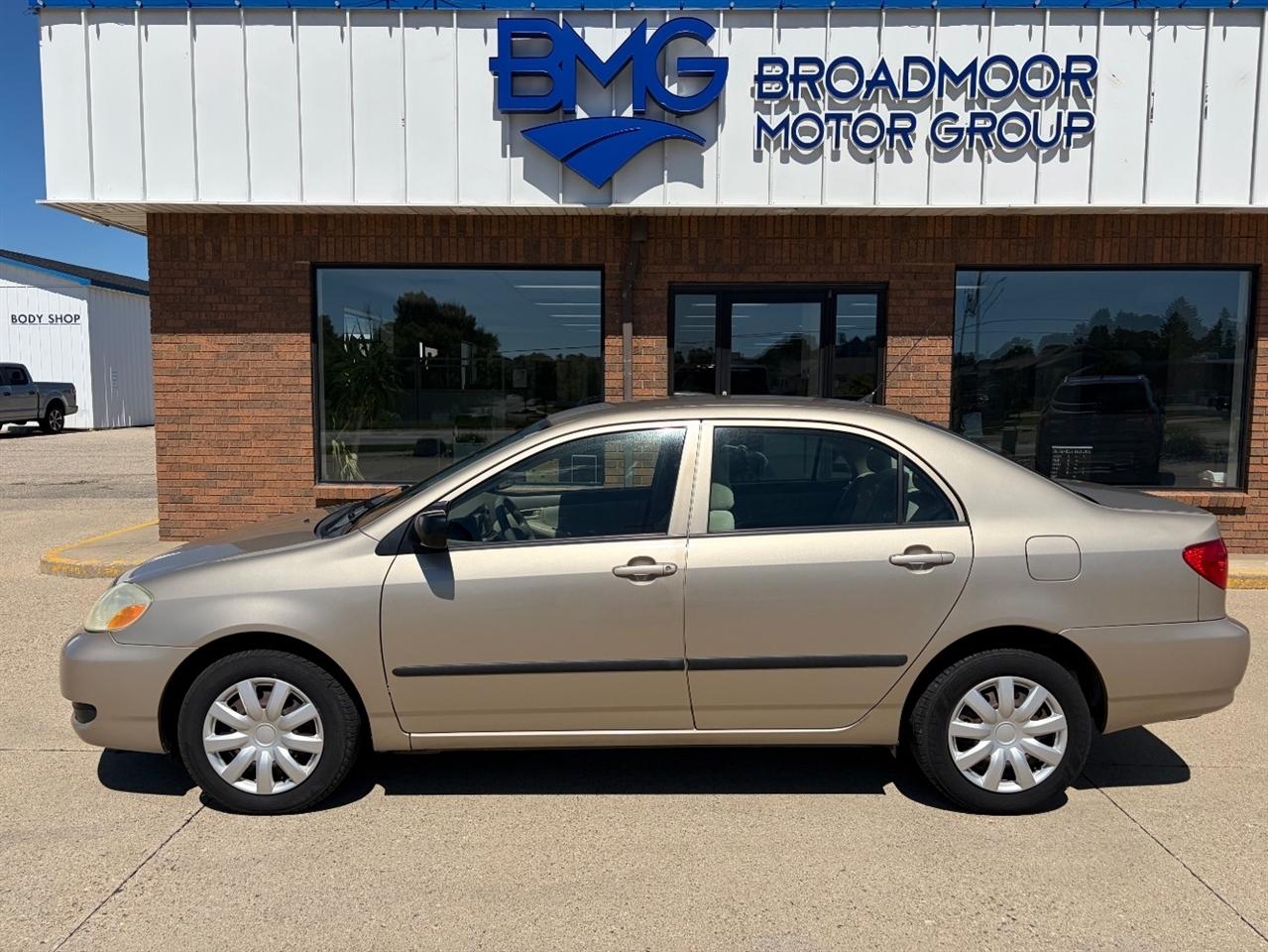 toyota corolla 2006 2T1BR32E76C634820 image toyota corolla 2006 2T1BR32E76C634820 image
