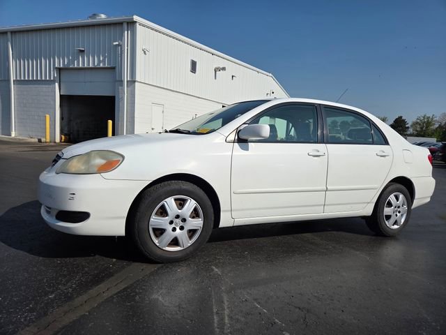 toyota corolla 2006 2T1BR32EX6C686751 image toyota corolla 2006 2T1BR32EX6C686751 image
