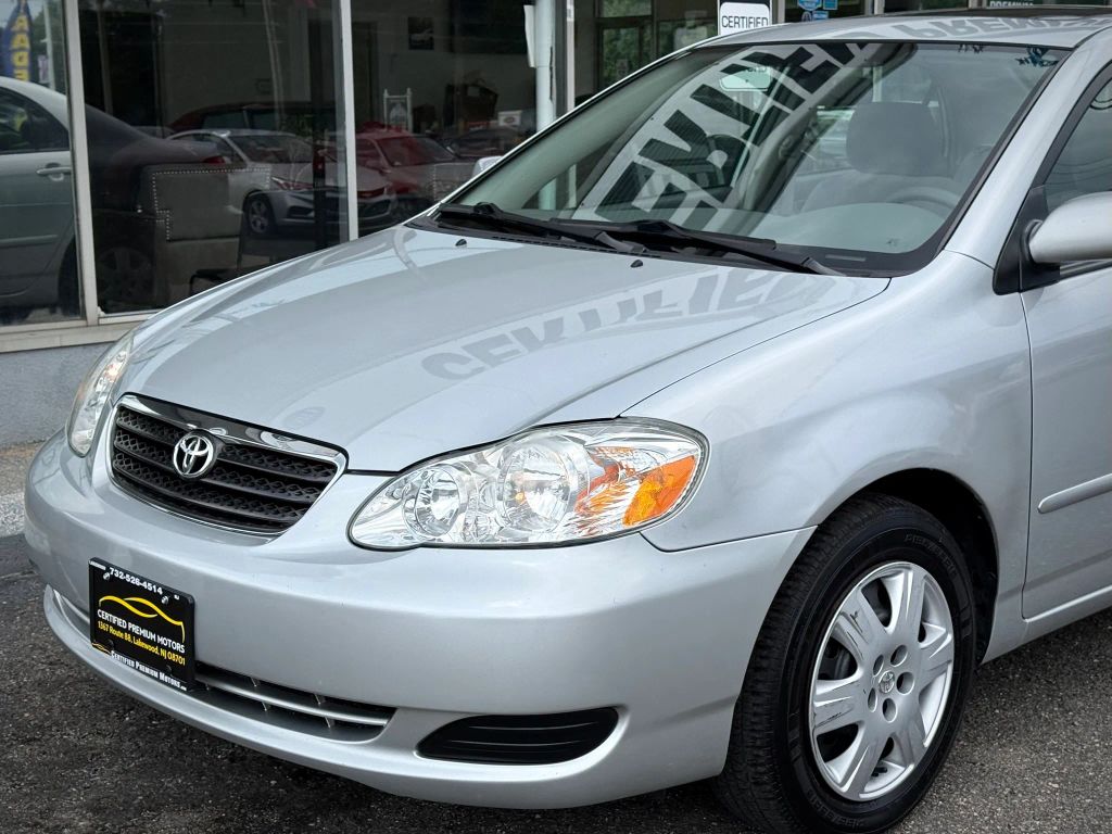 toyota corolla 2006 1NXBR32E26Z743023 image toyota corolla 2006 1NXBR32E26Z743023 image