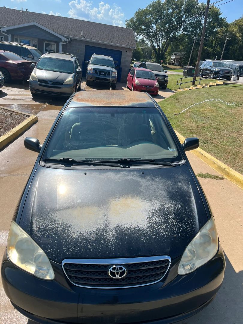 toyota corolla 2006 JTDBR32E260094870 image toyota corolla 2006 JTDBR32E260094870 image