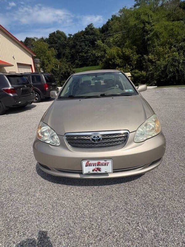 toyota corolla 2006 2T1BR32E86C615290 image toyota corolla 2006 2T1BR32E86C615290 image