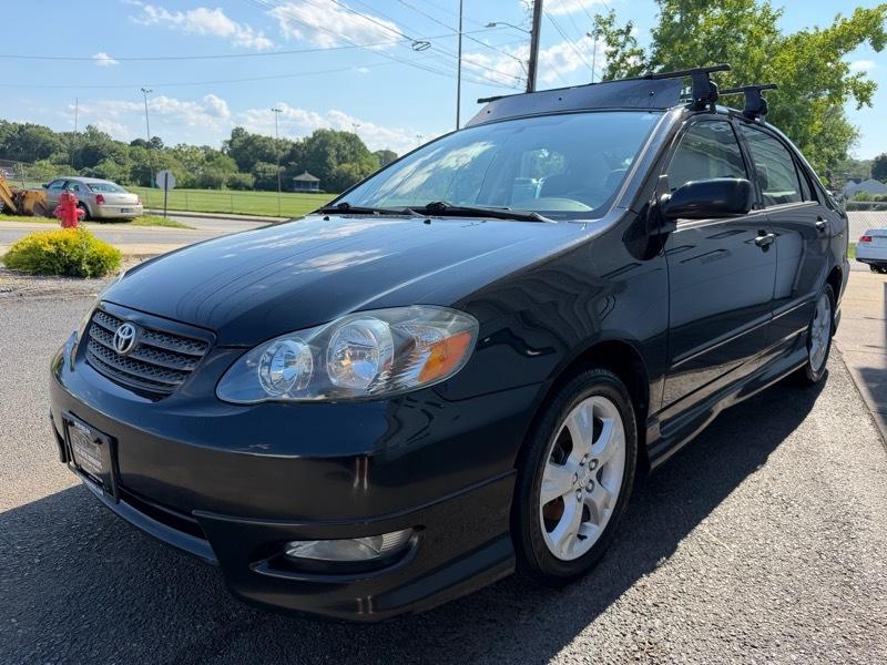 toyota corolla 2006 2T1BY32E76C551245 image toyota corolla 2006 2T1BY32E76C551245 image