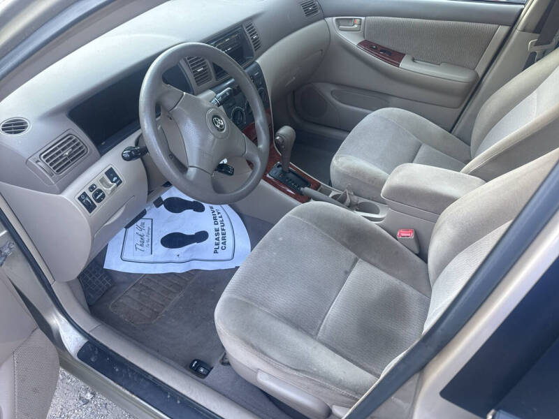 toyota corolla 2006 2T1BR32E86C608596 image toyota corolla 2006 2T1BR32E86C608596 image