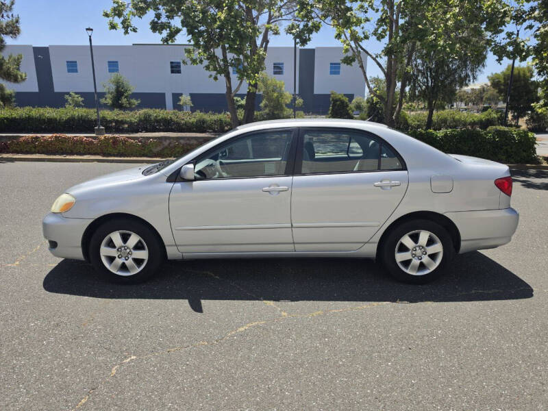 toyota corolla 2006 1NXBR30E36Z728744 image toyota corolla 2006 1NXBR30E36Z728744 image