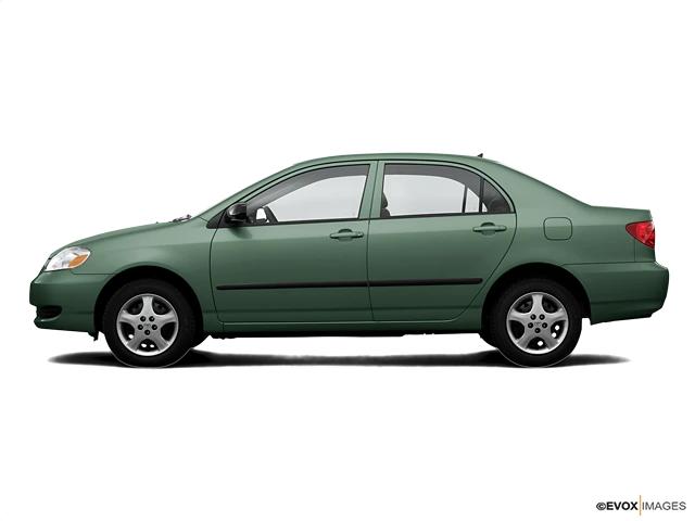 toyota corolla 2006 2T1BR32EX6C636514 image toyota corolla 2006 2T1BR32EX6C636514 image