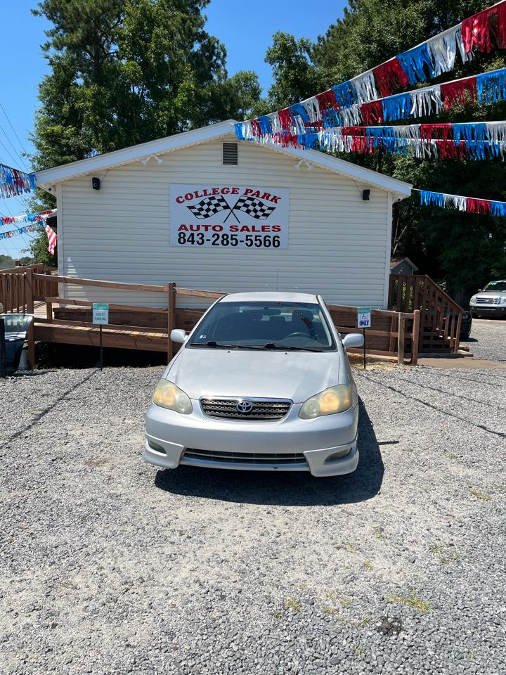 toyota corolla 2006 2T1BR32E06C693174 image toyota corolla 2006 2T1BR32E06C693174 image