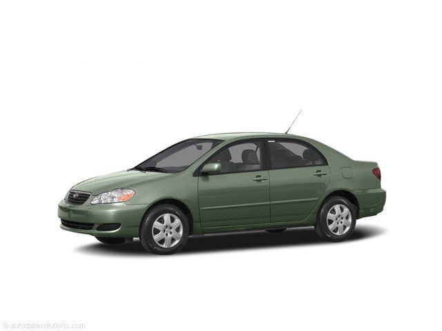 toyota corolla 2006 2T1BR30E76C689075 image toyota corolla 2006 2T1BR30E76C689075 image