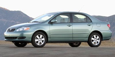 toyota corolla 2006 JTDBR32EX60077170 image toyota corolla 2006 JTDBR32EX60077170 image