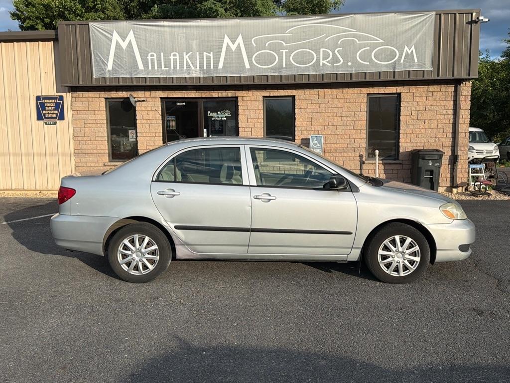 toyota corolla 2006 1NXBR32E26Z587923 image toyota corolla 2006 1NXBR32E26Z587923 image