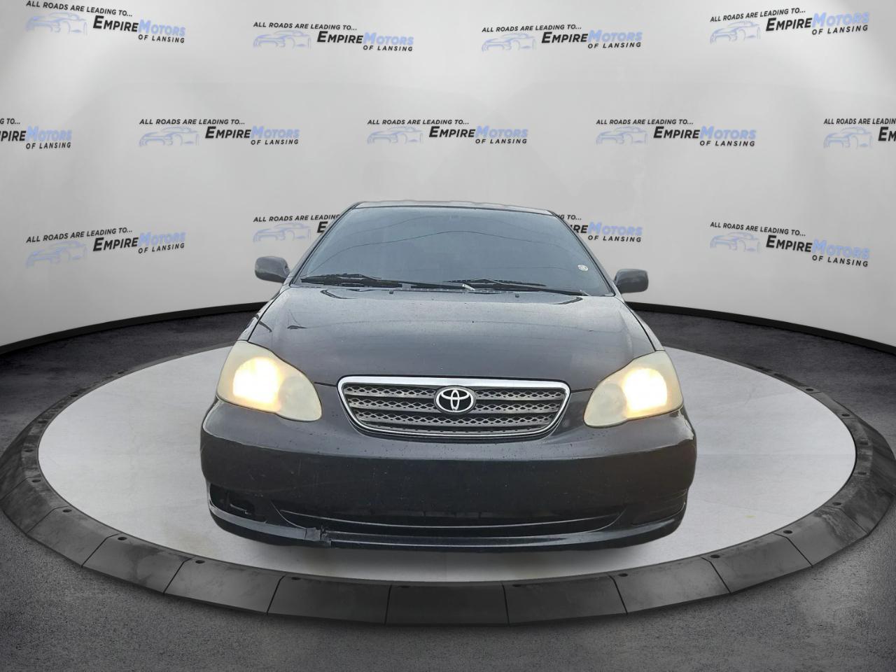 toyota corolla 2006 2T1BR32E76C683788 image toyota corolla 2006 2T1BR32E76C683788 image
