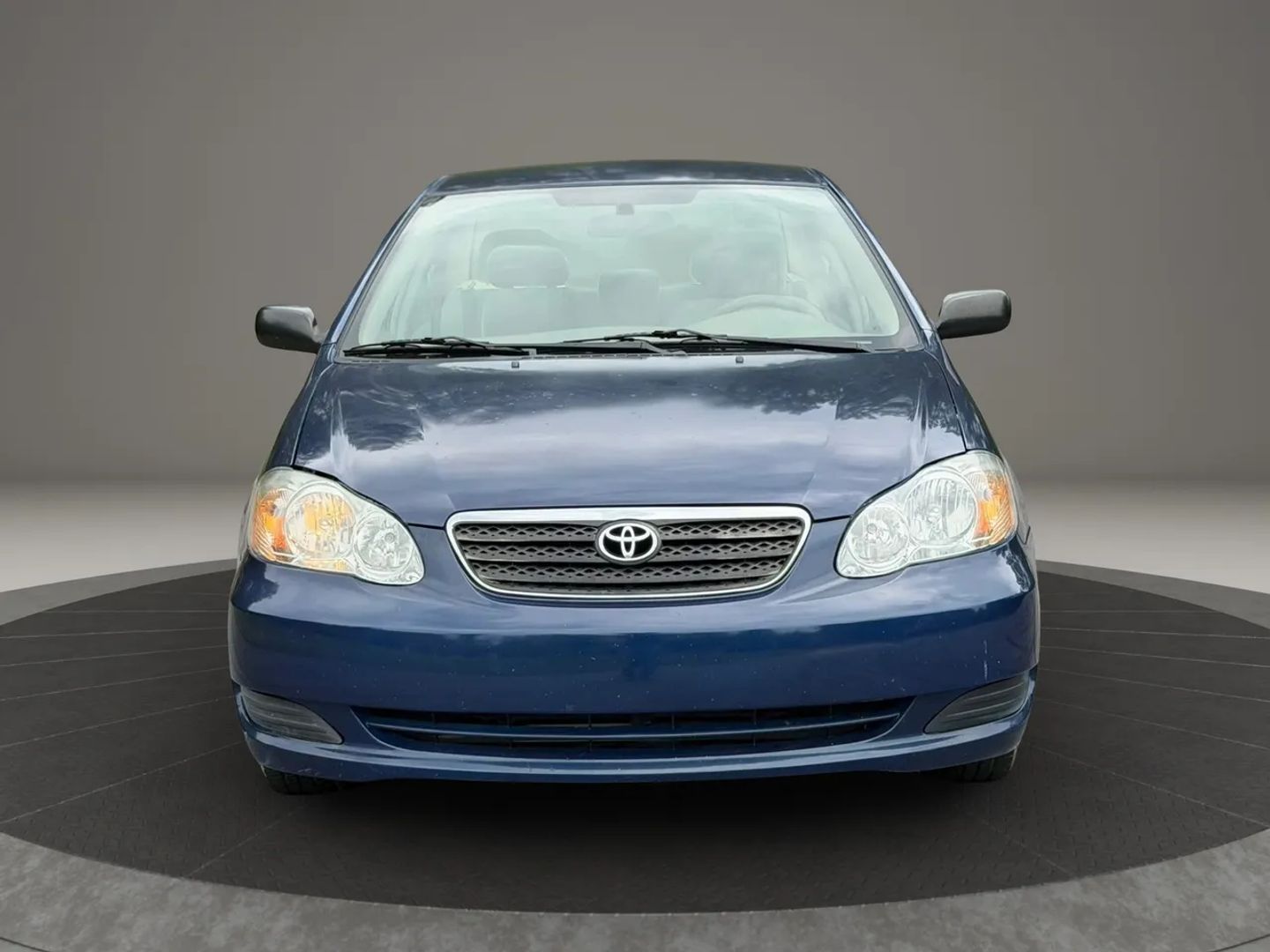 toyota corolla 2006 1NXBR32E06Z743909 image toyota corolla 2006 1NXBR32E06Z743909 image