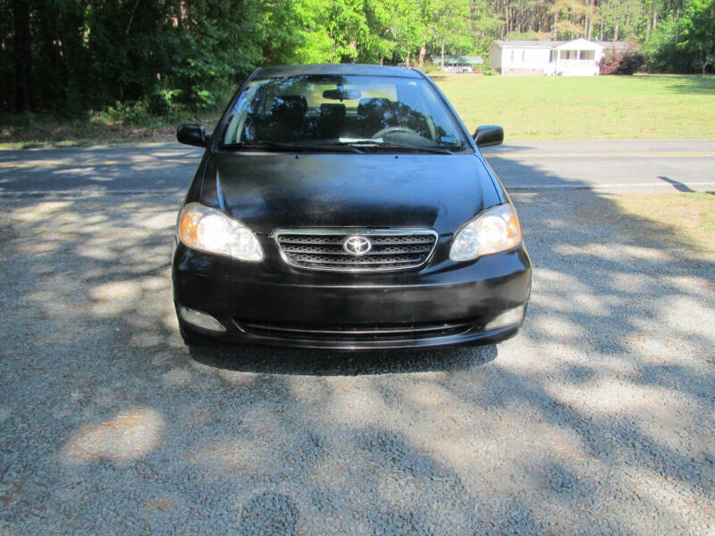 toyota corolla 2006 1NXBR32E56Z637844 image toyota corolla 2006 1NXBR32E56Z637844 image
