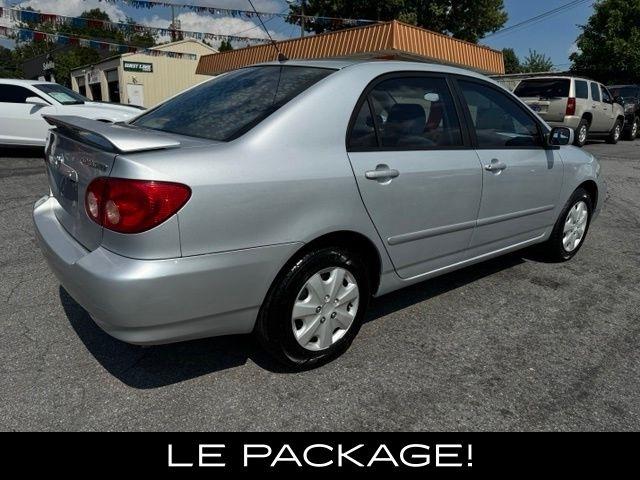 toyota corolla 2006 2T1BR32E26C602888 image toyota corolla 2006 2T1BR32E26C602888 image