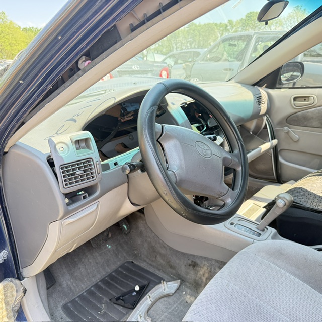 toyota corolla 2002 2T1BR12E62C535968 image toyota corolla 2002 2T1BR12E62C535968 image