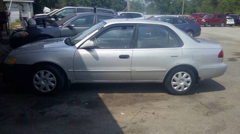 toyota corolla 2002 2T1BR12E12C569722 image toyota corolla 2002 2T1BR12E12C569722 image