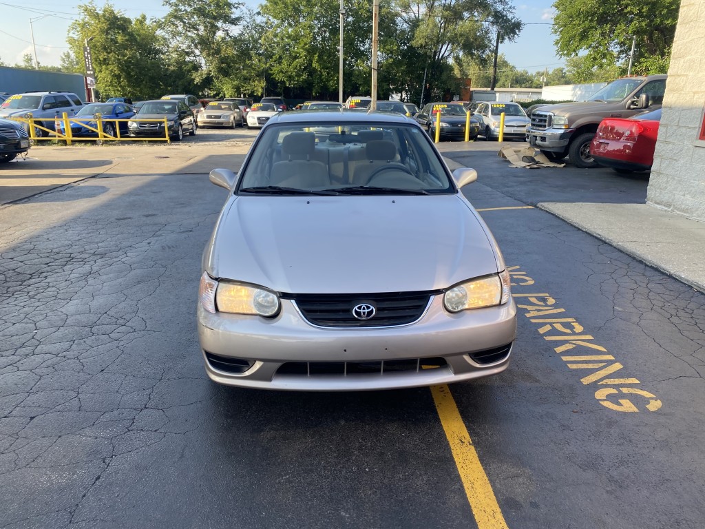 toyota corolla 2002 1NXBR12E92Z629714 image toyota corolla 2002 1NXBR12E92Z629714 image