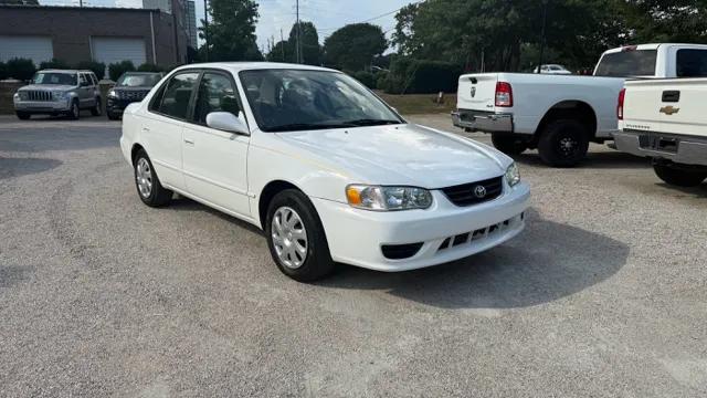 toyota corolla 2002 2T1BR12E62C577038 image toyota corolla 2002 2T1BR12E62C577038 image