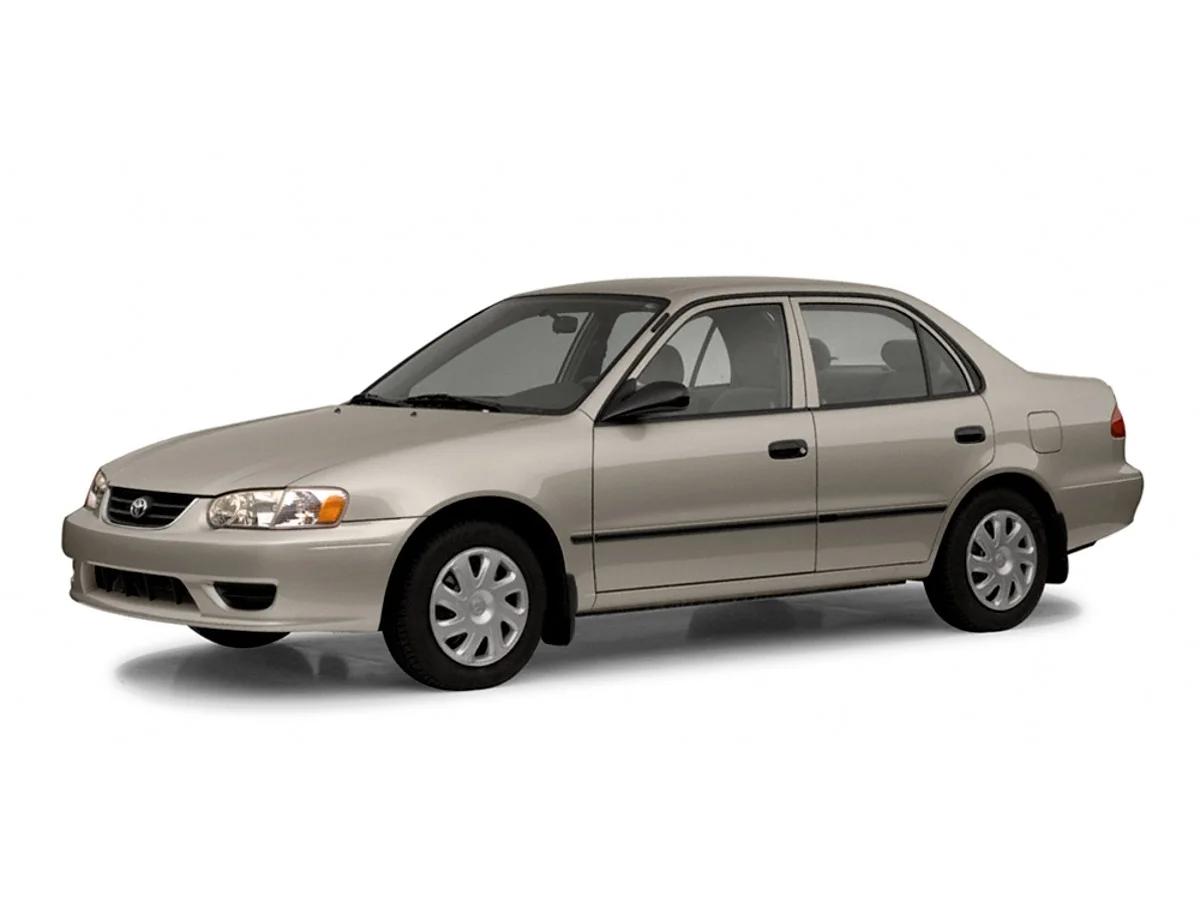 toyota corolla 2002 1NXBR12EX2Z615837 image toyota corolla 2002 1NXBR12EX2Z615837 image