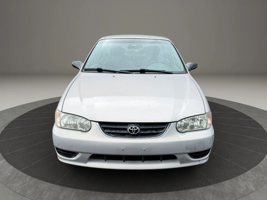 toyota corolla 2002 1NXBR12E42Z610178 image toyota corolla 2002 1NXBR12E42Z610178 image
