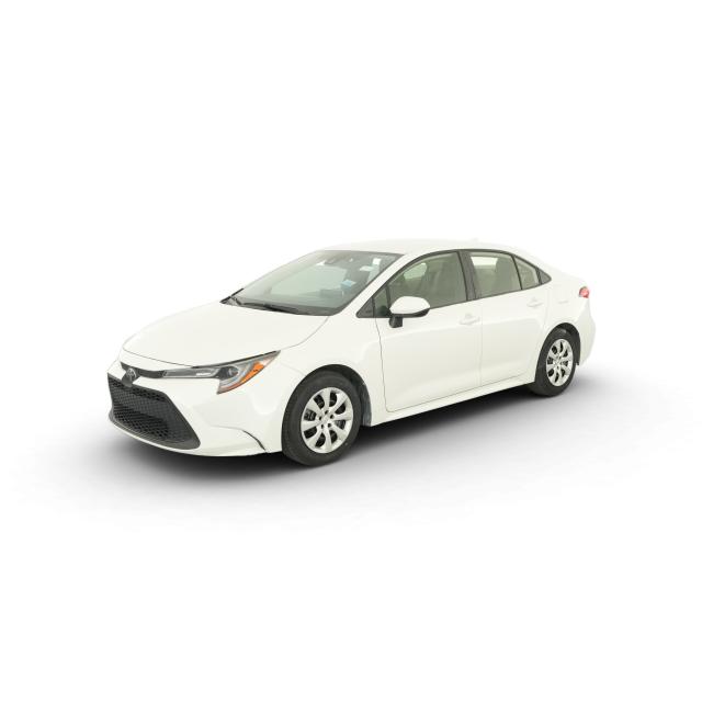 toyota corolla 2020 5YFEPRAE4LP046313 image toyota corolla 2020 5YFEPRAE4LP046313 image