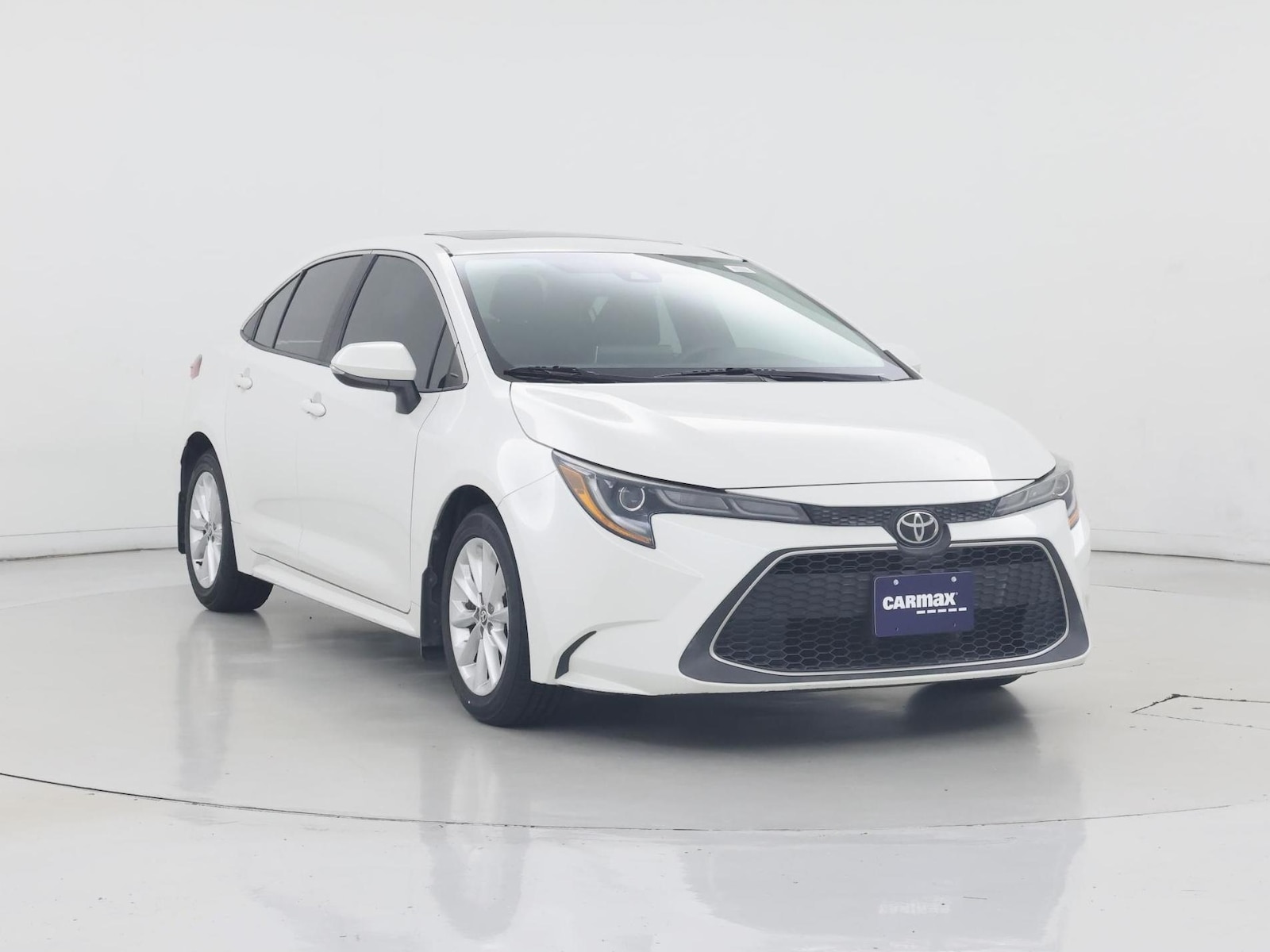 toyota corolla 2020 5YFFPRAEXLP006158 image toyota corolla 2020 5YFFPRAEXLP006158 image