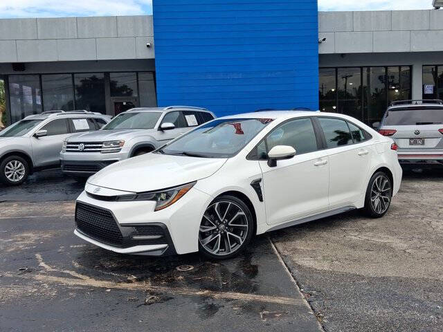 toyota corolla 2020 5YFS4RCE5LP019081 image toyota corolla 2020 5YFS4RCE5LP019081 image