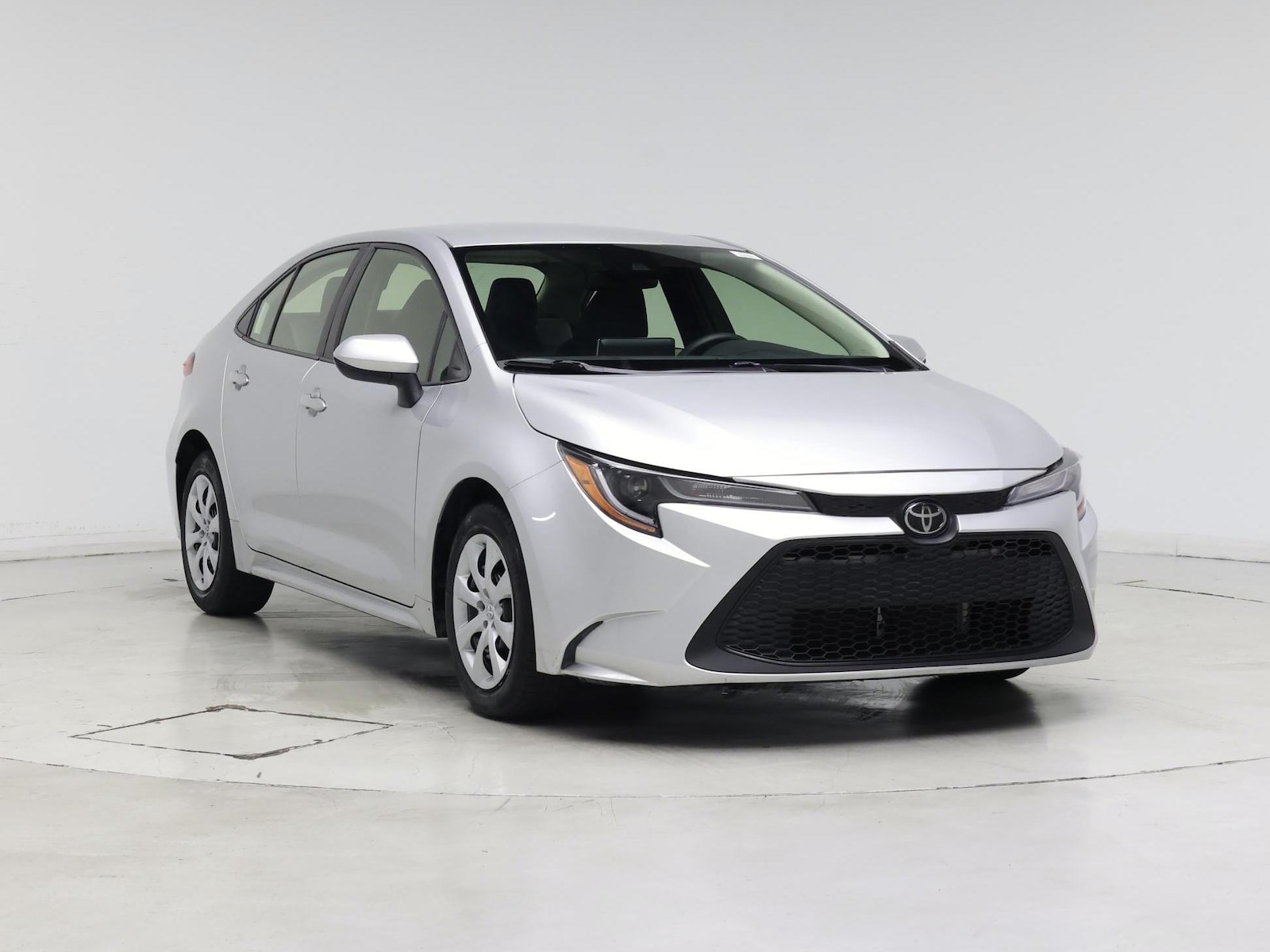 toyota corolla 2020 JTDEPRAE2LJ058576 image toyota corolla 2020 JTDEPRAE2LJ058576 image