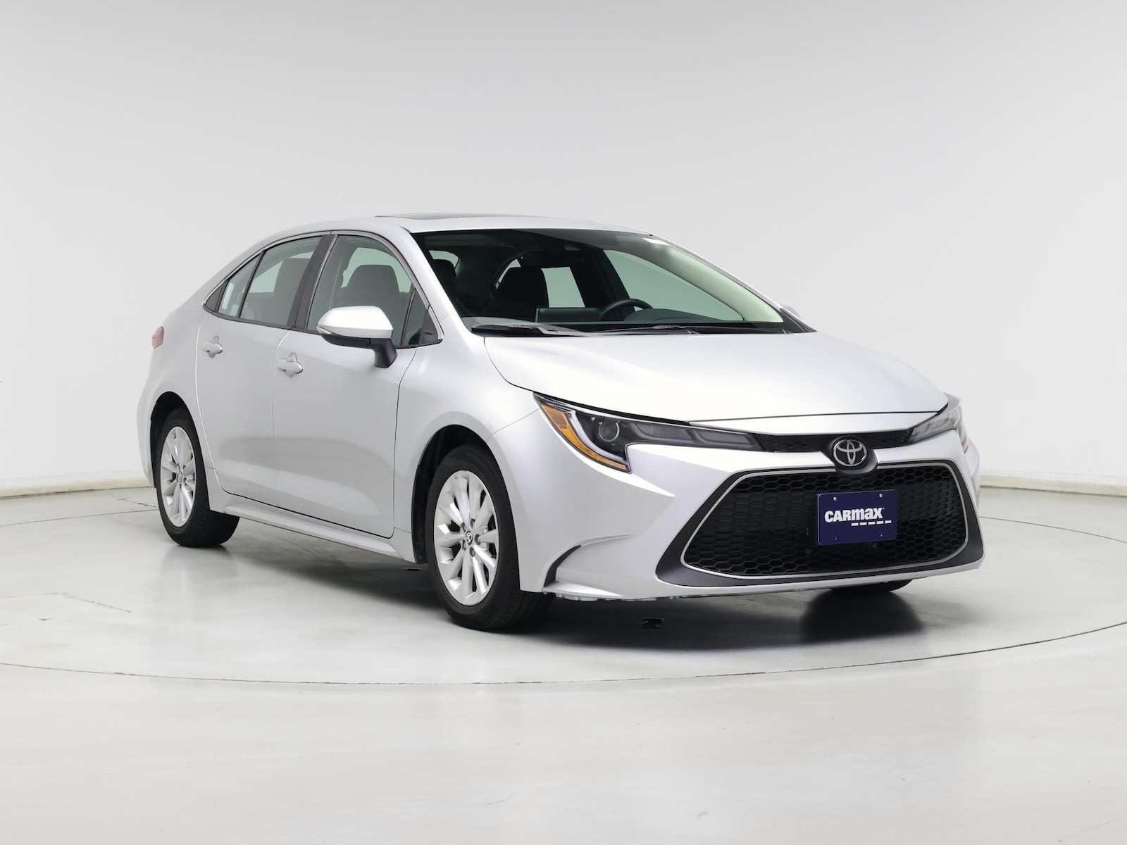toyota corolla 2020 5YFFPRAE6LP049542 image toyota corolla 2020 5YFFPRAE6LP049542 image