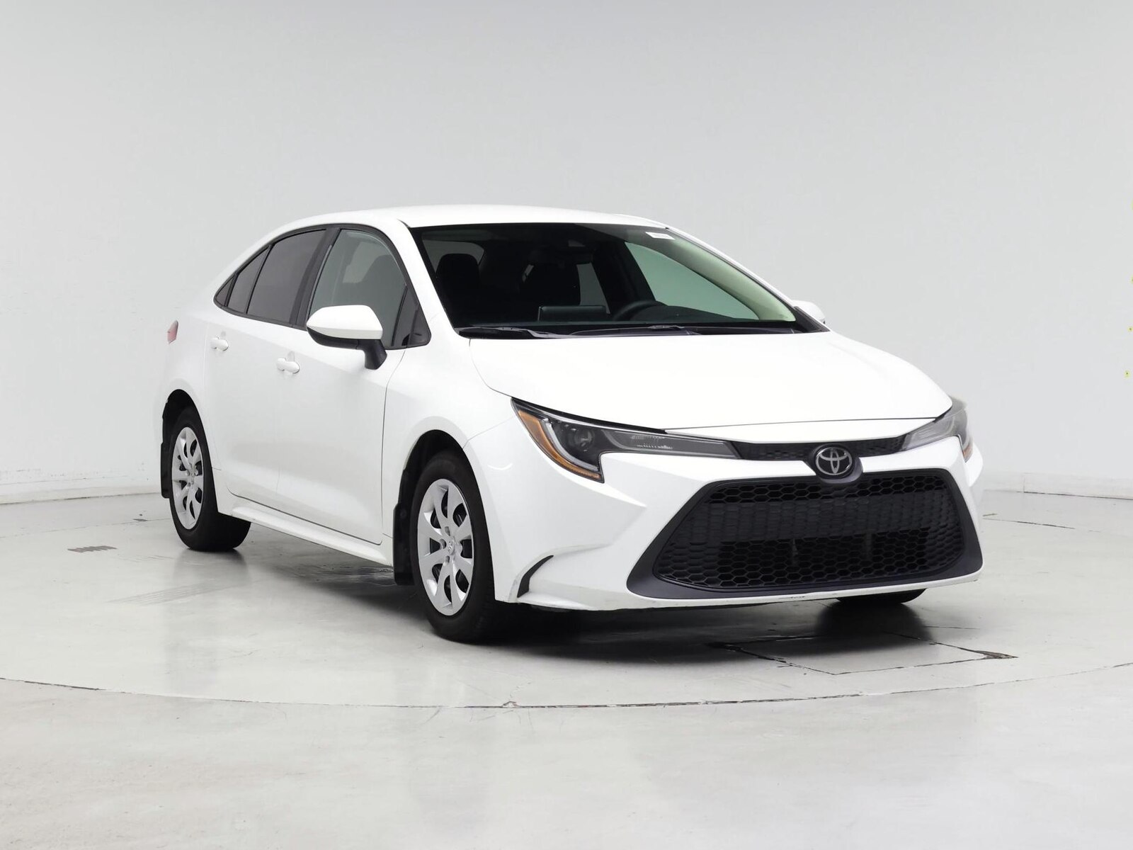 toyota corolla 2020 5YFEPRAE0LP099476 image toyota corolla 2020 5YFEPRAE0LP099476 image