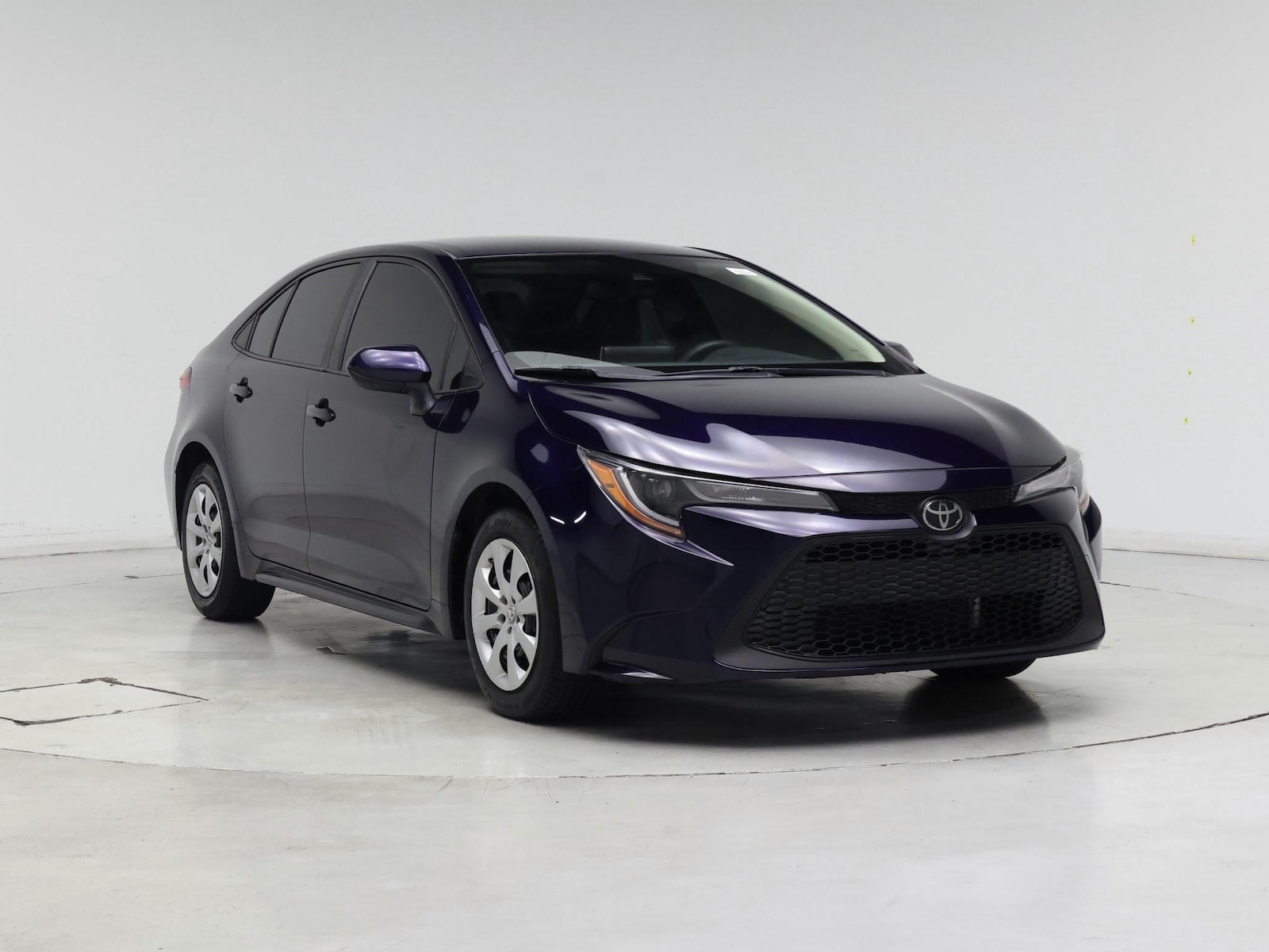 toyota corolla 2020 JTDEPRAE3LJ049871 image toyota corolla 2020 JTDEPRAE3LJ049871 image