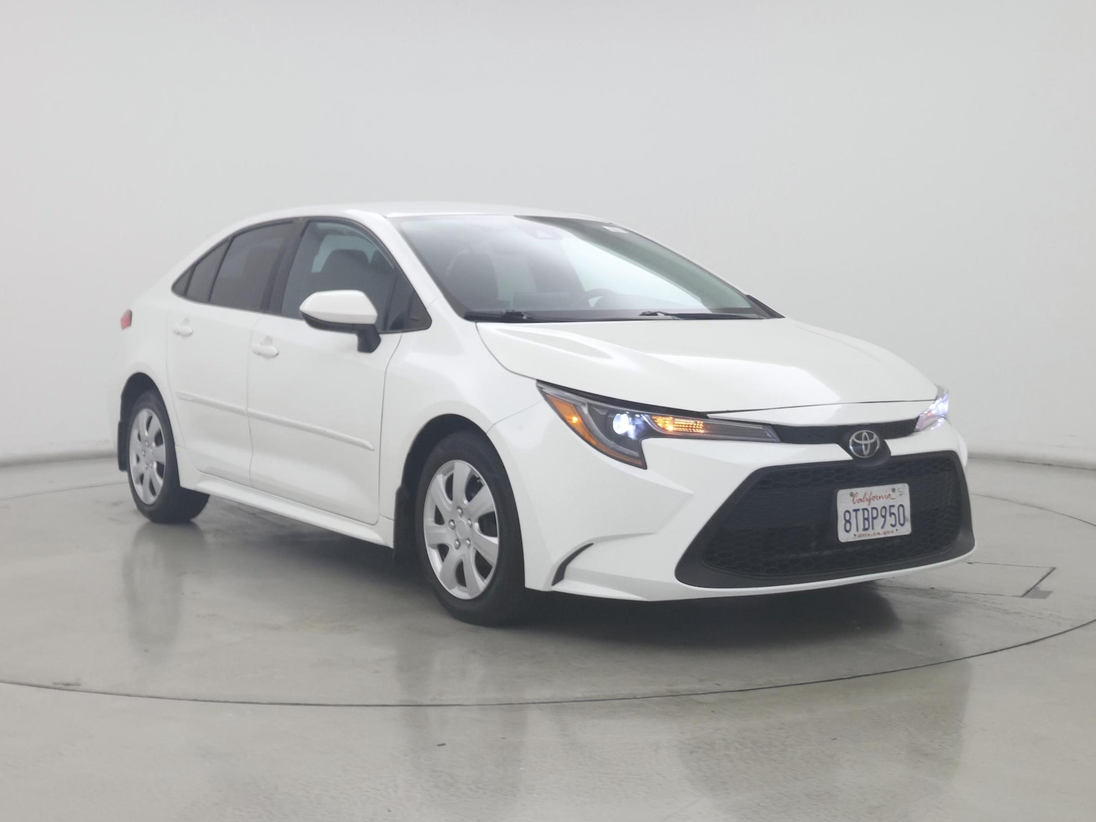 toyota corolla 2020 5YFEPRAE8LP129890 image toyota corolla 2020 5YFEPRAE8LP129890 image