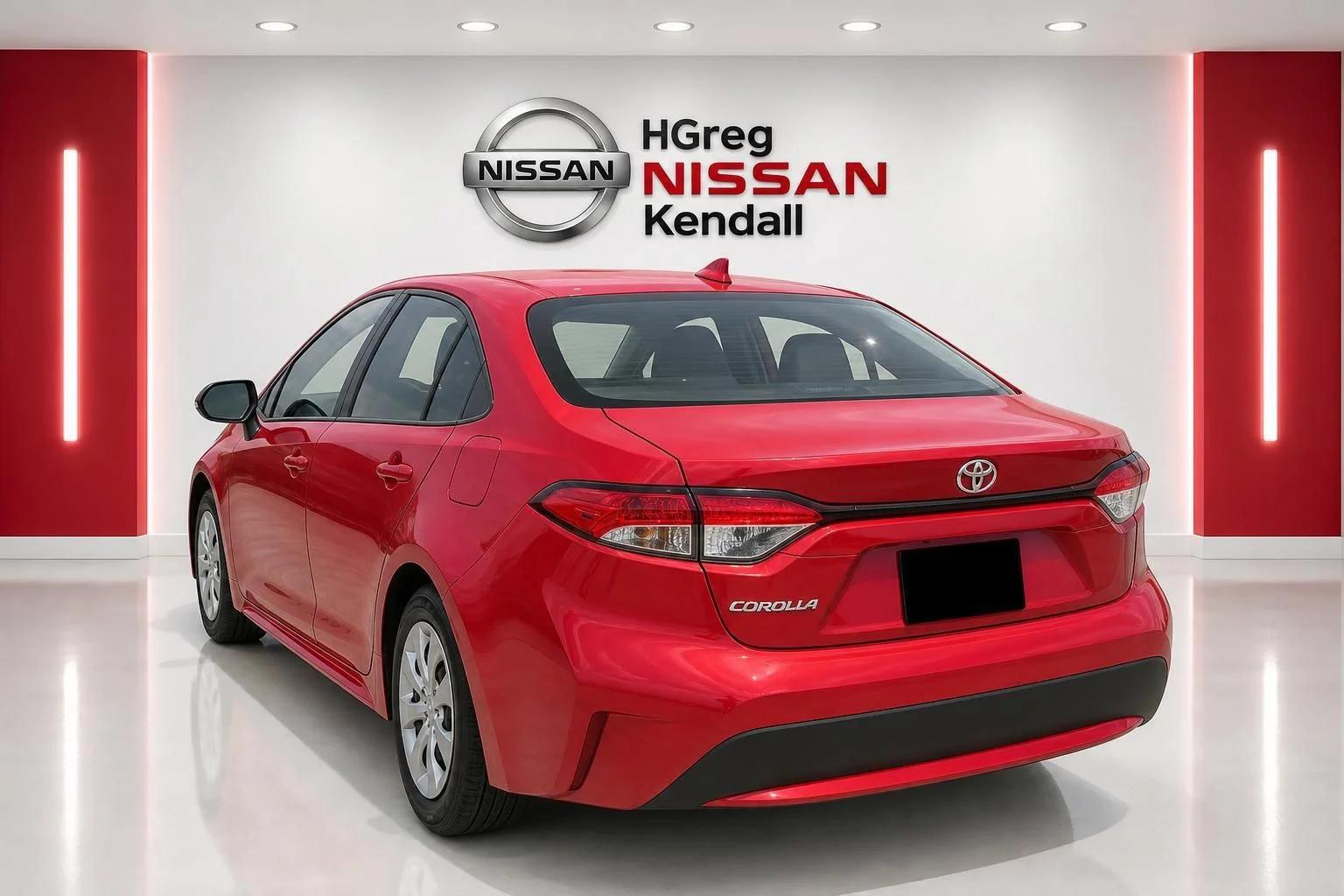 toyota corolla 2020 JTDEPRAE7LJ114883 image toyota corolla 2020 JTDEPRAE7LJ114883 image