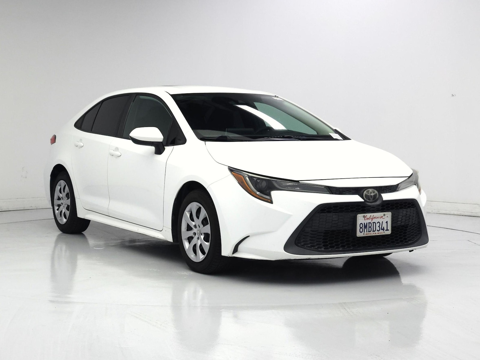 toyota corolla 2020 5YFEPRAE1LP053557 image toyota corolla 2020 5YFEPRAE1LP053557 image