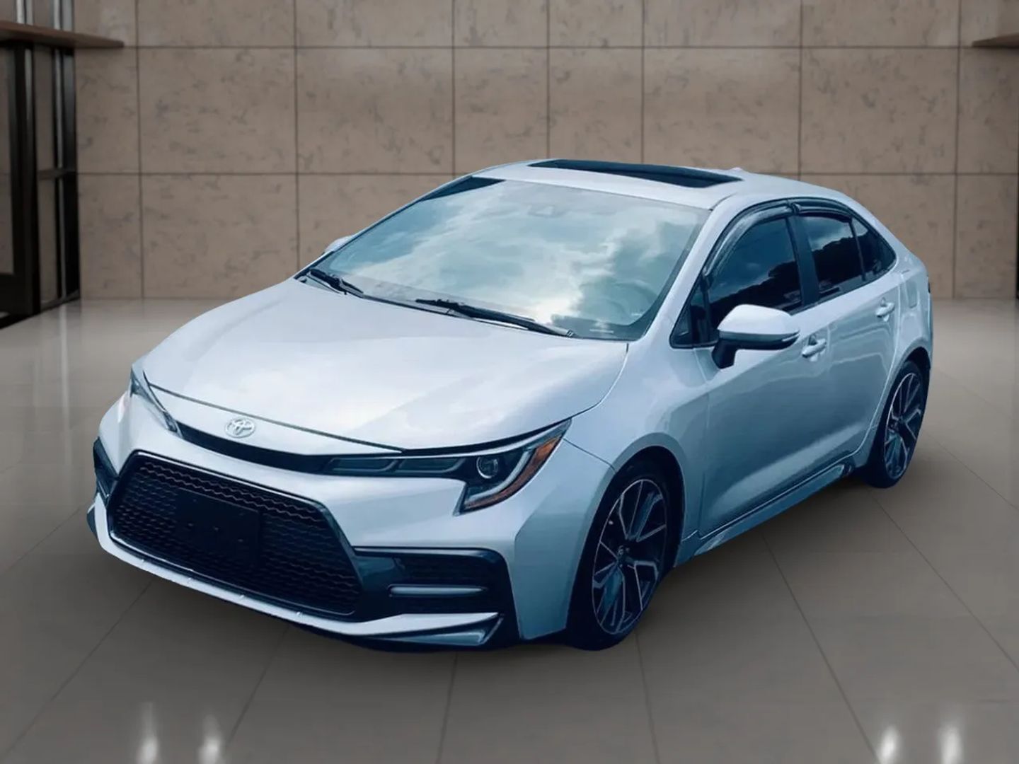 toyota corolla 2020 5YFT4RCE2LP027062 image toyota corolla 2020 5YFT4RCE2LP027062 image