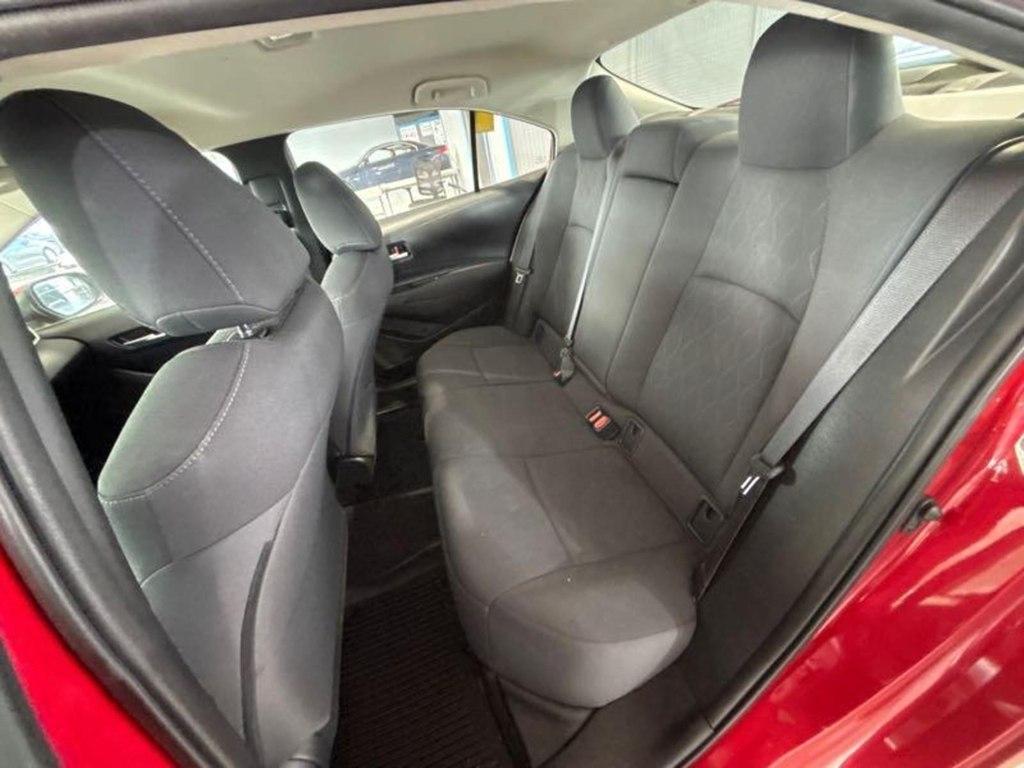 toyota corolla 2020 5YFEPRAEXLP030228 image toyota corolla 2020 5YFEPRAEXLP030228 image