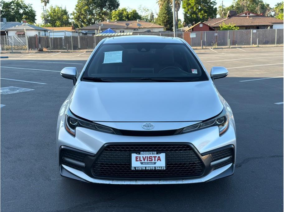 toyota corolla 2020 5YFM4RCE9LP040167 image toyota corolla 2020 5YFM4RCE9LP040167 image