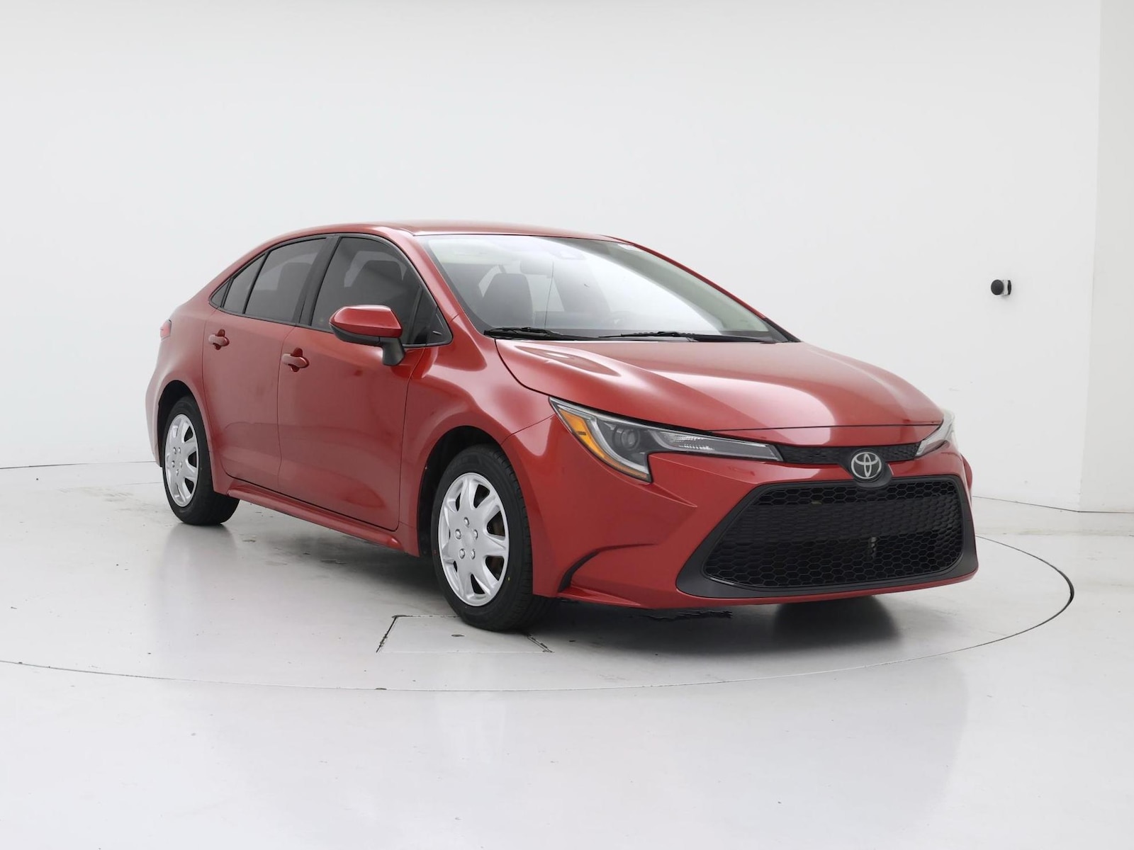 toyota corolla 2020 JTDEPRAEXLJ030685 image toyota corolla 2020 JTDEPRAEXLJ030685 image